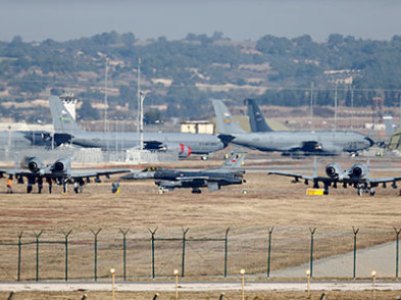 Greek City Times: Does US intend to transfer 50 nuclear bombs from Turkey to Greece?