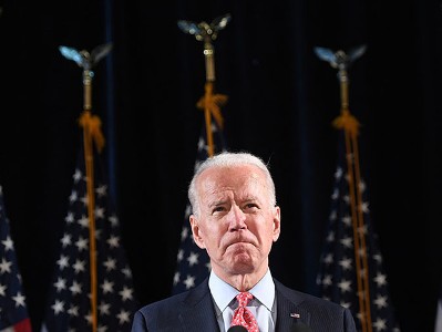 Bloomberg provides at least $ 100 million to help Joe Biden's Florida presidential campaign