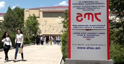 ՇՊՀ Ուսանողական խորհուրդը դիմել է ՀՀ կառավարությանը, ԿԳՄՍ նախարարությանը և բուհի ղեկավարությանը