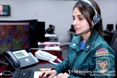 Վթար Երևան-Արտաշատ ավտոճանապարհին. կան տուժածներ
