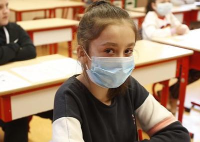 Armenia first graders starting school Monday (PHOTOS)