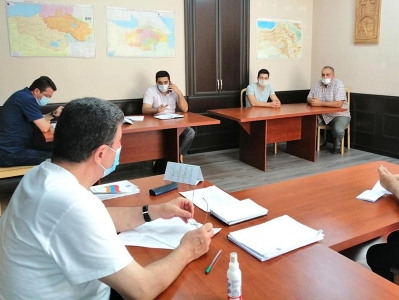 Ամփոփվել են զորակոչի ընթացքում քաղաքացիների դիմումների և բողոքների քննարկման հանձնաժողովի աշխատանքի արդյունքները