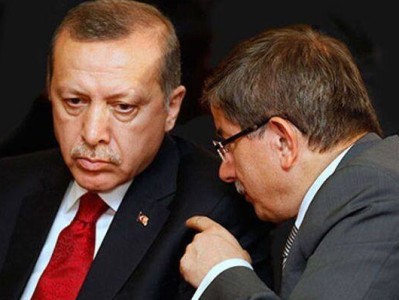 Davutoglu calls Erdogan to TV debate