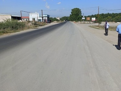 Ճանապարհաշինություն. Կապալառու կազմակերպությունները վերացնում են թերությունները