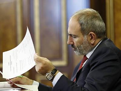 Armenia representative at ECHR is granted brief vacation