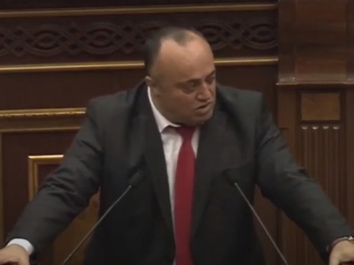 «Բարգավաճ Հայաստան». պահուստային տրանսպորտային միջոցները չպետք է պետական տուրք վճարեն