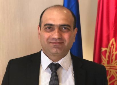 Իշխանափոխությունից հետո արտաքին պարտքն աճել է շուրջ 21 տոկոսով․ՀՅԴ-ական տնտեսագետ