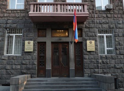 ԱԱԾ–ում ավարտվել է ՀՀ սնանկության դատարանի աշխատակազմի ղեկավարի նկատմամբ քրգործի նախաքննությունը և ուղարկվել դատարան
