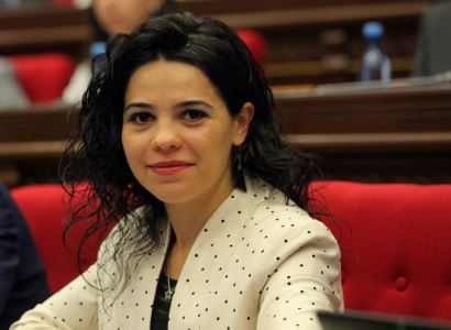 «Мой шаг»: МИД Армении вводит в оборот стратегию по взаимодействию со странами Ближнего Востока