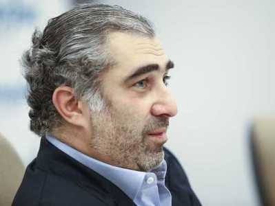 «Ռոսգոսստրախ»-ն ավելի քան 200 միլիոն դոլար է պահանջում Դանիլ Խաչատուրովից
