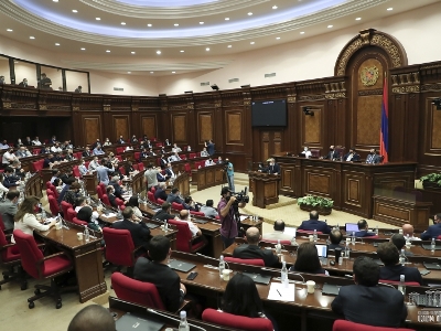 Փաշինյանը` հուլիսյան սրման մասին. Հայաստանի եւ Ղարաբաղի հետ չի կարելի խոսել ուժի լեզվով