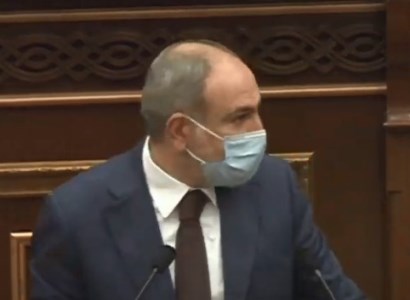 Նիկոլ Փաշինյան. Իդեալական Սահմանադրական դատարան դեռ կազմավորված չէ