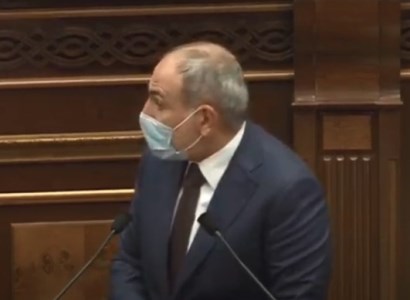 Փաշինյան. Հայաստանում սոցիալական կամ տնտեսական փլուզման կանխատեսումները չարդարացան եւ չեն արդարանա