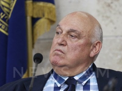 ԵՊՀ նախկին ռեկտոր Արամ Սիմոնյանին մեղադրանք է առաջադրվել՝ առանձնապես խոշոր չափերով վատնում կատարելու համար