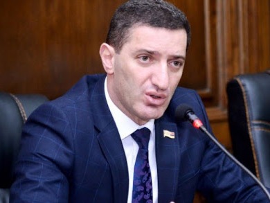 Եթե Փաշինյանն այդ գրառումը ուղղել է Ծառուկյանին, ուրեմն նա անգրագիտություն է դրսեւորել․ Գեւորգ Պետրոսյան