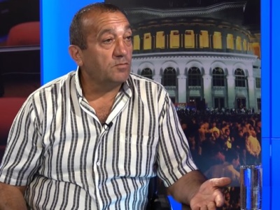 «Սամվել Ալեքսանյանի գործարանը խաղող է մթերում 92 դրամով. նախարարը ստում է». Հենրիկ Ավագյան