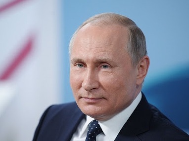 Պուտինը տեսաելույթ է ձայնագրել ՄԱԿ-ի Գլխավոր ասամբլեայի համար