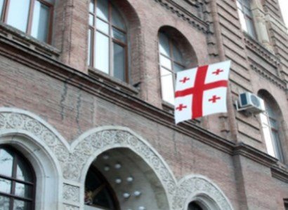 Վրաստանի ԱԳՆ. Եղբայրական Հայաստանին բարեկեցություն եւ հաջողություն ենք մաղթում