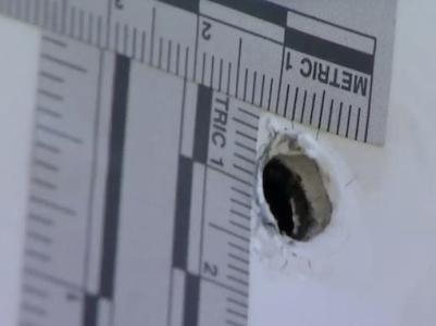 Shots fired at Armenian school in San Francisco