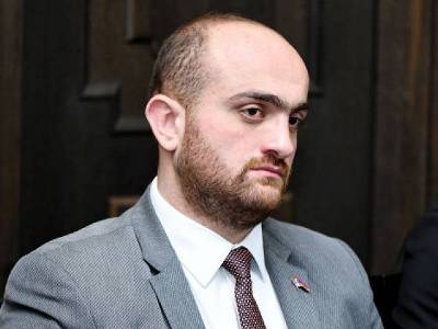 Արագածոտնի մարզպետը վարակվել է կորոնավիրուսով. նա երկկողմանի թոքաբորբով հիվանդանոցում է