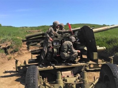 Armenia to conduct military exercises