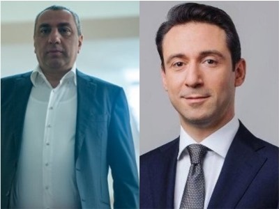 Սամվել Ալեքսանյանը դատի է տվել Երեւանի քաղաքապետարանին