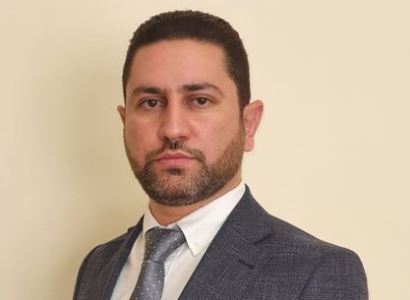 Դավիթ Համբարյանը նշանակվել է Երեւանի քաղաքապետարանի աշխատակազմի ղեկավարի պաշտոնակատար