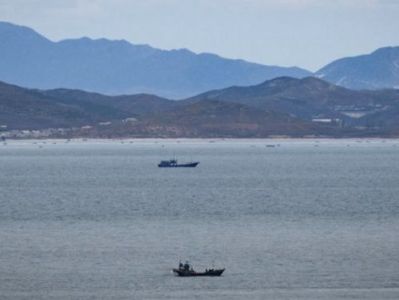 N. Korea killed S. Korea official, Seoul says