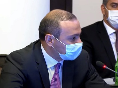 ՌԴ-ում լույս է տեսել «Ռուսաստանի դաշնակիցներ» թեմայով գնահատական. ՀՀ-ին տրված է շատ բարձր մակարդակ. ԱԽ քարտուղար