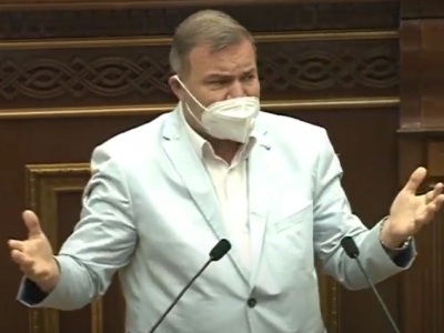 «Բարգավաճ Հայաստան». Վարկերի դերը հասարակական կյանքում զգալիորեն աճել է