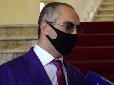 Միայն աշխատավարձը բավարար չէ մեր աշխատակիցների արդյունավետ աշխատանքը կազմակերպելու համար. ՊԵԿ նախագահ