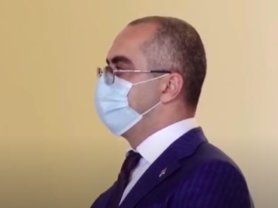 8 ամսվա կտրվածքով ունենք մոտ 49 մլրդ դրամի պակաս հավաքագրում. ենթադրում եմ՝ այդ թիվը գնալով կաճի. ՊԵԿ նախագահ