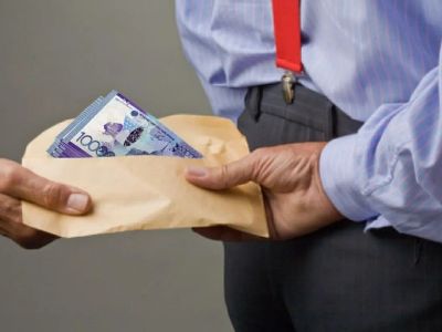 Սահմանադրական բարեփոխումների նախապատրաստման հանձնաժողովը դեռ չի քննարկել հակակոռուպցիոն մարմին ստեղծելու հայեցակարգը