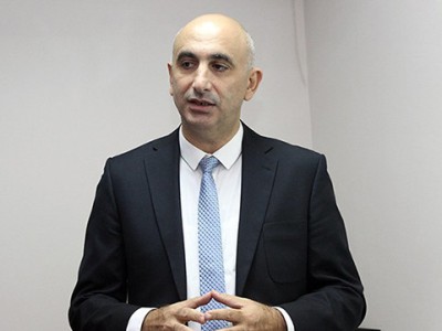 Հակակոռուպցիոն մարմինը օժտված կլինի օպերատիվ-քննչական միջոցառումների ամբողջ սպեկտրի վարման գործառույթներով․ փորձագետ