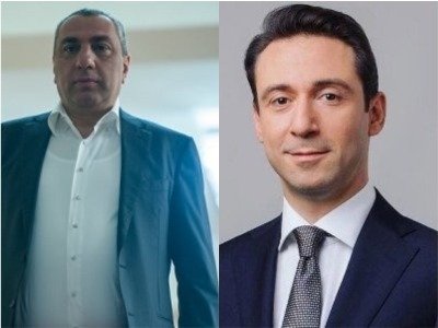 Միայն Սամվել Ալեքսանյանի կառուցածը չէ, այլ հազարավոր ապօրինի շինություններ ունենք Երեւանում. Հայկ Մարության
