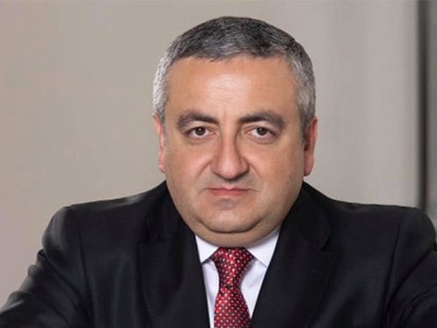 ՍԱՏՄ ղեկավար Գեորգի Ավետիսյանն ազատվեց պաշտոնից. վարչապետը որոշում է ստորագրել