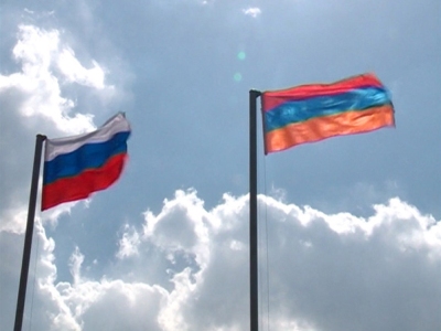 Analytical center: Armenia not very reliable ally for Russia