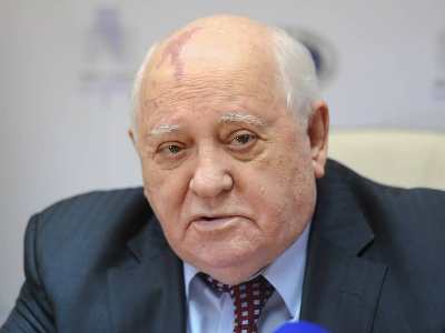 Թրամփի վարչակազմի քաղաքականությունը աշխարհը տանում է ռազմավարական քաոսի․ Գորբաչով