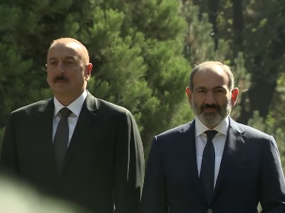 Ադրբեջանը շարունակում է «պատահմամբ» վարկաբեկել Ռուսաստանին տարբեր ապատեղեկատվությամբ եւ «արտահոսքերով»