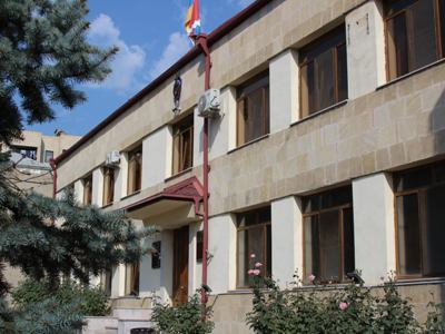 Բնակիչներին տարհանելու մասին փաստաթուղթը ադրբեջանական կեղծիք է. Արցախի ԱԱԾ