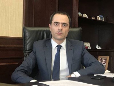 Շնորհակալագրից զրկված պաշտոնյան ավելի բարձր պարգեւ  կստանա