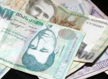 Bank representative says Armenia's financial market stable