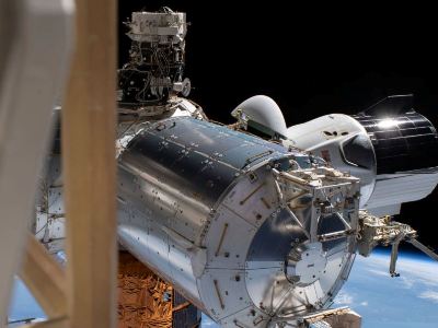 NASA оценило вклад в американскую экономику