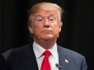 Iran: Trump more brutal than Saddam