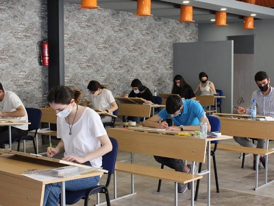 ԳԹԿ-ն վերադարձնում է դիմորդների գումարը․ ԿԳՄՍՆ