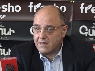 Նիկոլ Փաշինյանից՝ Հաքին.ազ-ի հայտնած հայադավ գործողությունները սպասելի են. Միհրդատ Մադաթյան