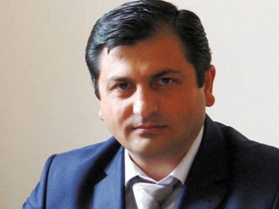 Armenia prosecutor's office to launch proceedings against judge who denied petition to arrest PAP leader