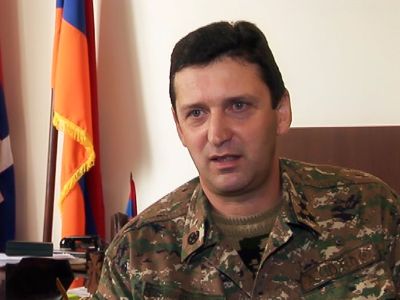 Джалал Арутюнян: Наша победа не имеет альтернативы