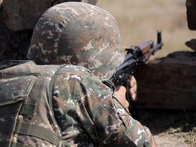 Karabakh Defense Army: Heated battles are taking place as we speak