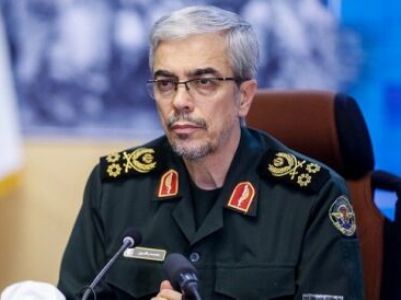 Иран: Израиль мгновенно рухнет без экономической и политической поддержки США